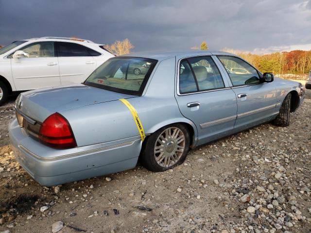 Obraz 3 z 2009 MERCURY GRAND MARQUIS LS 2009 z VIN 2MEHM75V19X616324