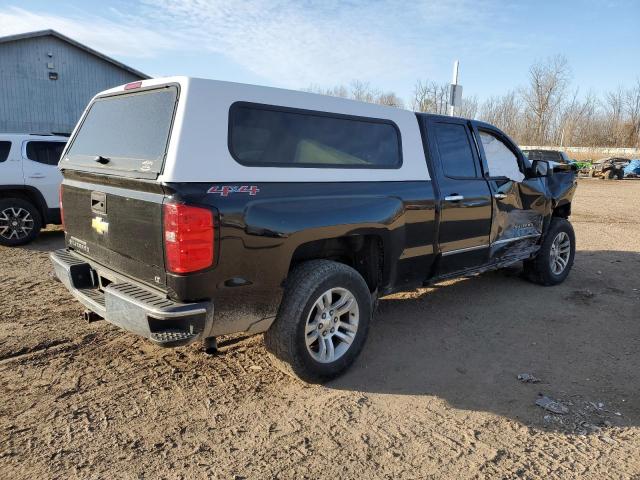 Изображение 3 2014 CHEVROLET SILVERADO K1500 LT 2014 с VIN 1GCVKREH1EZ196245