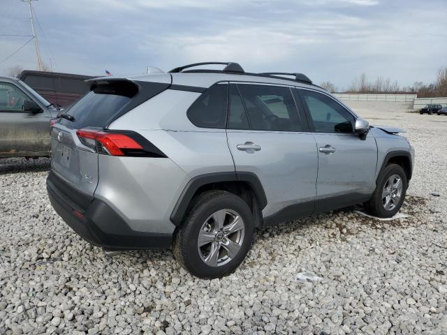 Image 3 of 2023 TOYOTA RAV4 XLE 2023 with VIN 2T3P1RFV8PW354955