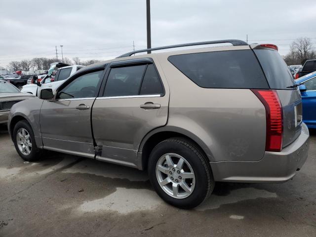 Image 2 of 2006 CADILLAC SRX  2006 with VIN 1GYEE637660215582
