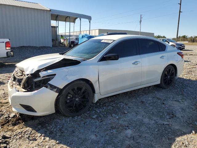 Image 1 of 2017 NISSAN ALTIMA 2.5 2017 with VIN 1N4AL3AP8HC221760