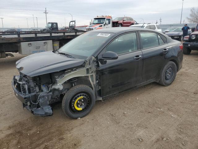 Obraz 2020 KIA RIO LX 2020
