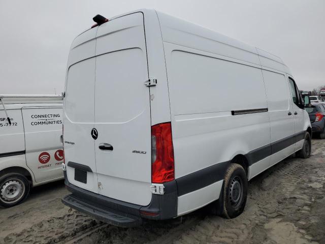 Obraz 3 z 2020 MERCEDES-BENZ SPRINTER 2500 2020 z VIN W1W4ECHY5LT036420
