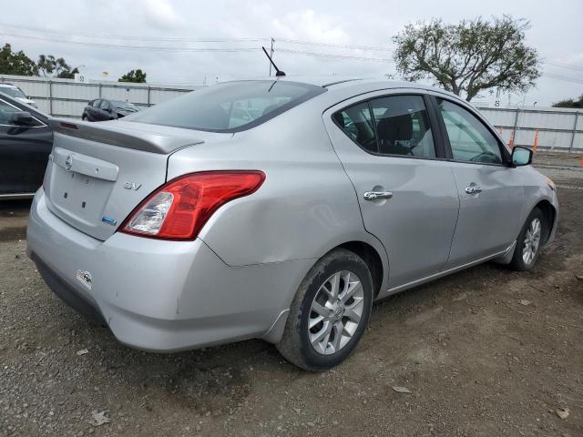 Image 3 of 2015 NISSAN VERSA S 2015 with VIN 3N1CN7AP6FL958965