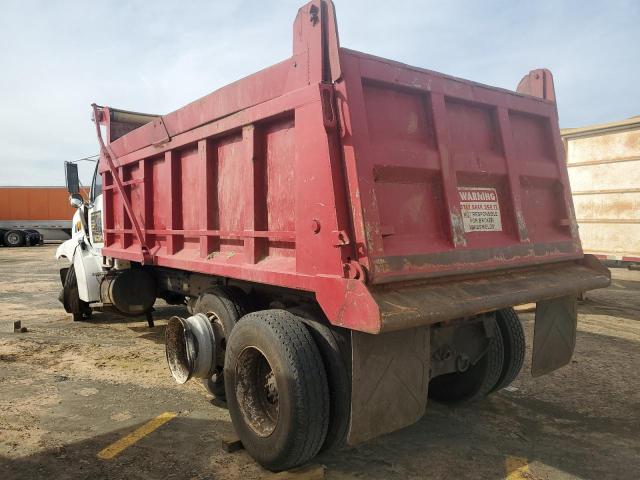 Image 3 of 2000 STERLING TRUCK LT 9500 2000 with VIN 2FZNEEDB8YAG19354