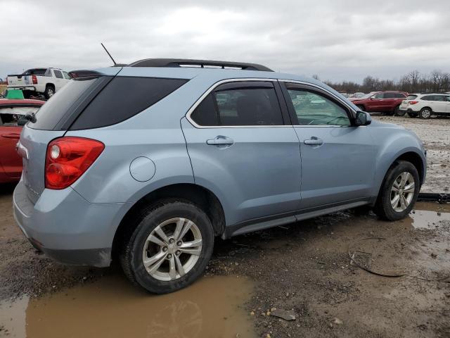 Image 3 of 2015 CHEVROLET EQUINOX LT 2015 with VIN 2GNALBEKXF6199423