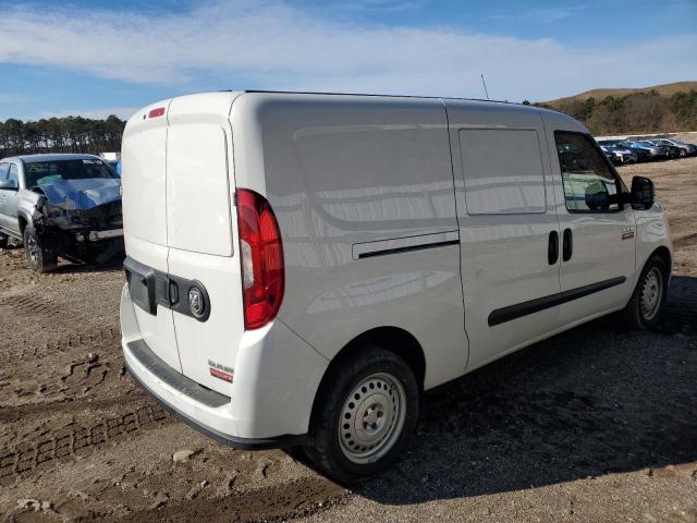 Image 3 of 2022 RAM PROMASTER CITY TRADESMAN 2022 with VIN ZFBHRFAB7N6W41830