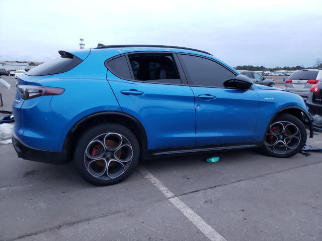 Изображение 3 2024 ALFA ROMEO STELVIO TI 2024 с VIN ZASPAKBN8R7D71421
