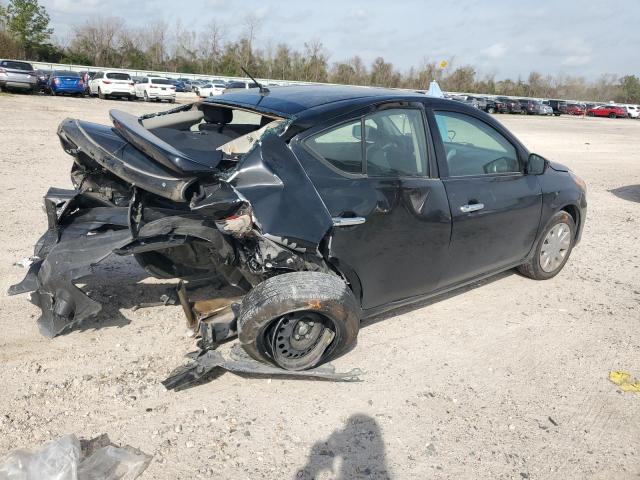 Image 3 of 2019 NISSAN VERSA S 2019 with VIN 3N1CN7APXKL851265