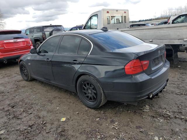Image 2 of 2010 BMW 335 D 2010 with VIN WBAPN7C54AA266954