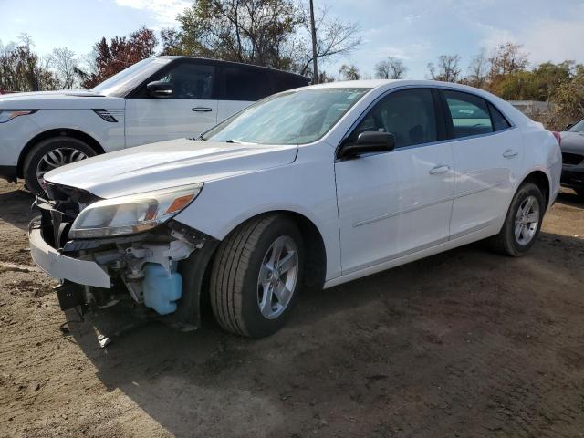 Image 1 of 2013 CHEVROLET MALIBU LS 2013 with VIN 1G11B5SA9DU151265