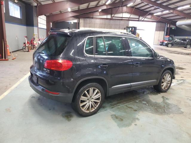 Obraz 3 z 2012 VOLKSWAGEN TIGUAN S 2012 z VIN WVGBV7AX1CW599065