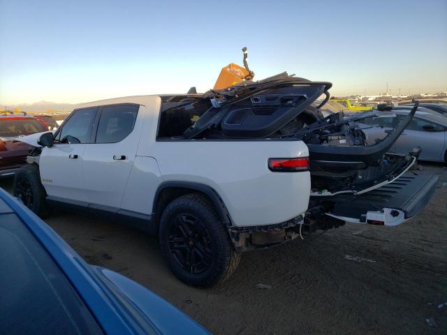 Image 2 of 2022 RIVIAN R1T ADVENTURE 2022 with VIN 7FCTGAAA0NN005791