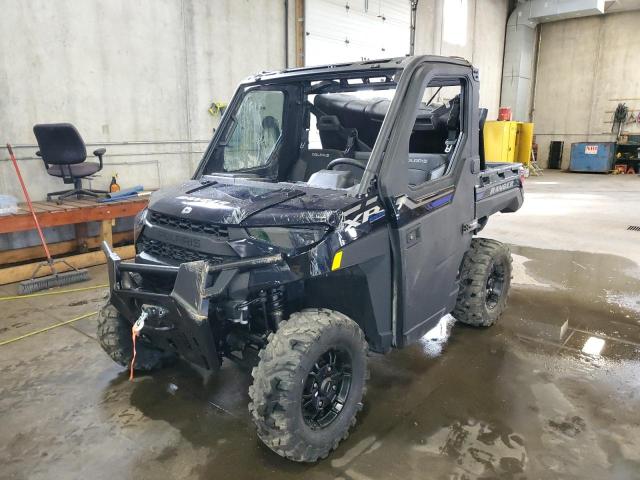 Image 2 of 2024 POLARIS RANGER XP 1000 NORTHSTAR PREMIUM 2024 with VIN 4XARRU995R8091584
