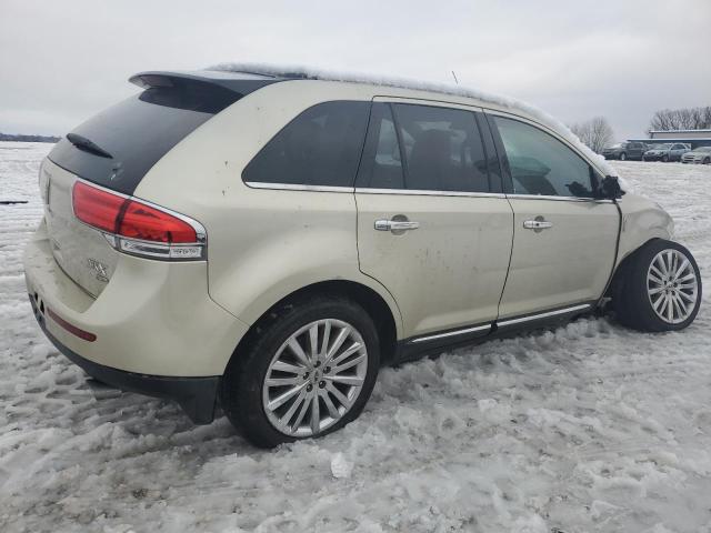 Изображение 3 2011 LINCOLN MKX  2011 с VIN 2LMDJ8JK6BBJ03065