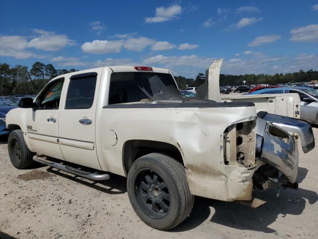 Obraz 2 z 2012 CHEVROLET SILVERADO C1500 LT 2012 z VIN 3GCPCSE06CG113946