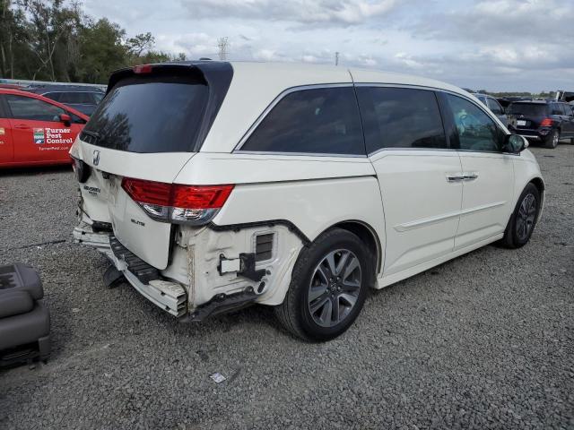 Изображение 3 2016 HONDA ODYSSEY TOURING 2016 с VIN 5FNRL5H93GB053205