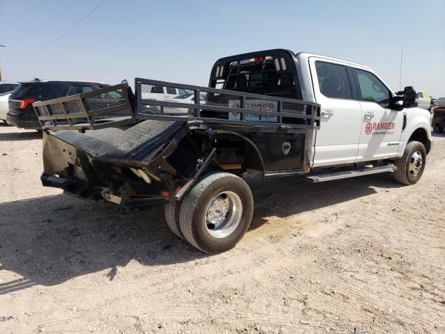 Image 3 of 2018 FORD F350 SUPER DUTY 2018 with VIN 1FT8W3DT2JEC39609