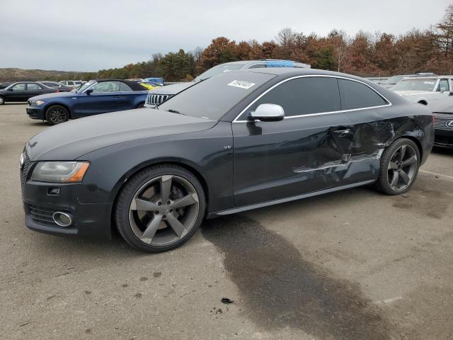 Image 1 of 2011 AUDI S5 PRESTIGE 2011 with VIN WAU3VAFRXBA045807