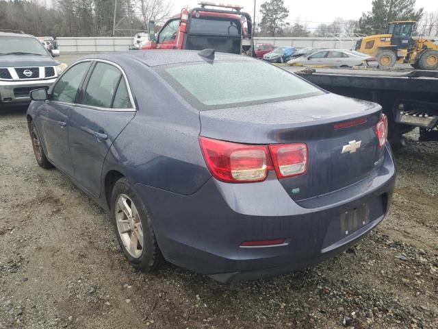 Image 2 of 2015 CHEVROLET MALIBU LS 2015 with VIN 1G11B5SL3FF167146