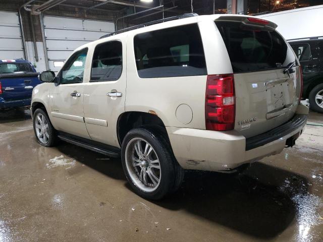 Image 2 of 2007 CHEVROLET TAHOE K1500 2007 with VIN 1GNFK13067R360828