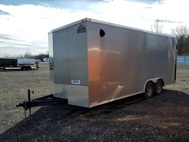 Image 2 of 2022 HLVM 16 FT 2022 with VIN 7P6500J21N1007191