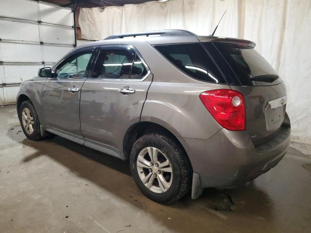 Изображение 2 2012 CHEVROLET EQUINOX LT 2012 с VIN 2GNFLEEK7C6347370