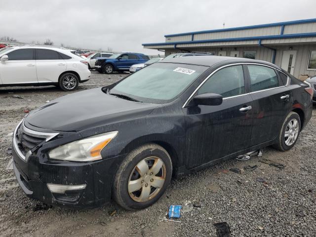 Image 1 of 2015 NISSAN ALTIMA 2.5 2015 with VIN 1N4AL3AP8FN879127