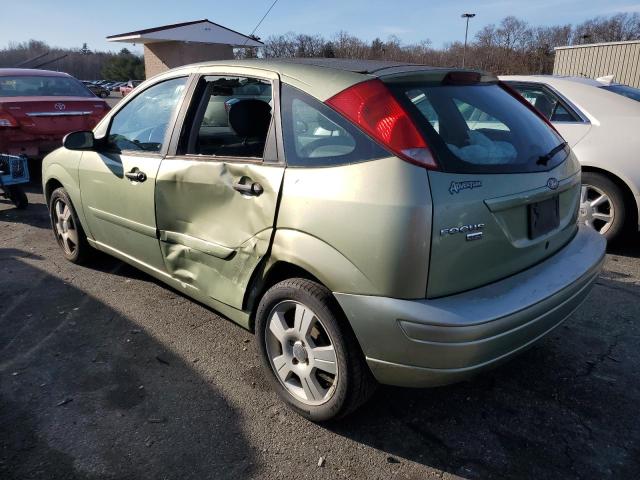 Obraz 2 z 2007 FORD FOCUS ZX5 2007 z VIN 1FAHP37N87W303672