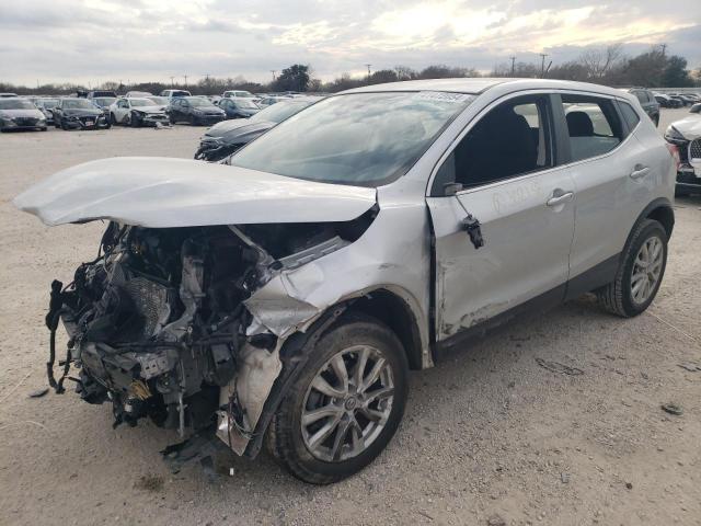 Изображение 1 2021 NISSAN ROGUE SPORT S 2021 с VIN JN1BJ1AV4MW302158