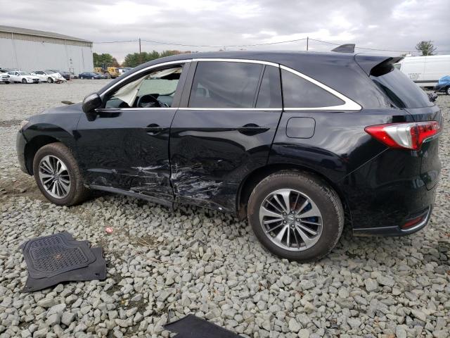 Obraz 2 z 2017 ACURA RDX ADVANCE 2017 z VIN 5J8TB4H74HL023339