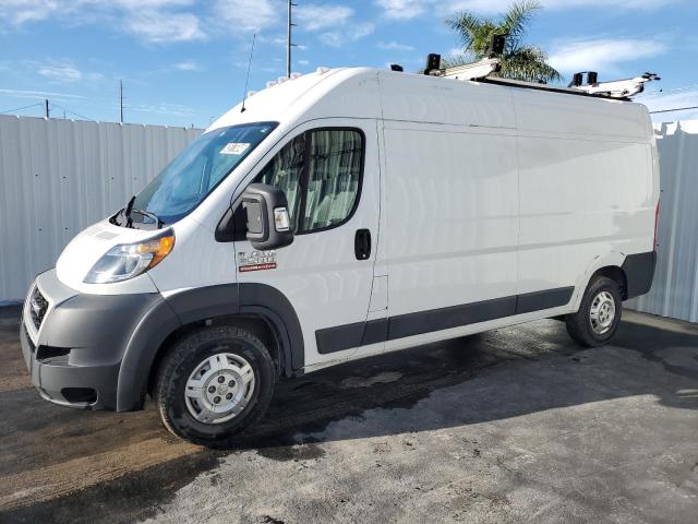 2020 RAM PROMASTER 2500 2500 HIGH 2020 image