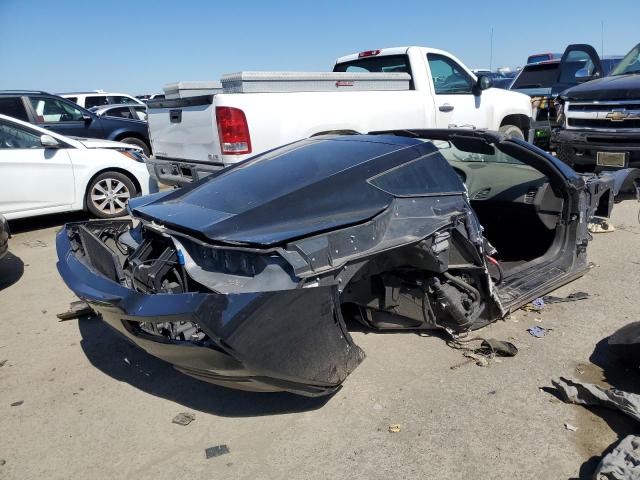 Image 3 of 2015 CHEVROLET CORVETTE STINGRAY 1LT 2015 with VIN 1G1YB2D75F5121076