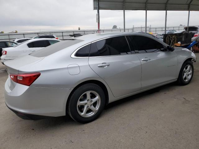 Image 3 of 2017 CHEVROLET MALIBU LS 2017 with VIN 1G1ZB5ST7HF223238