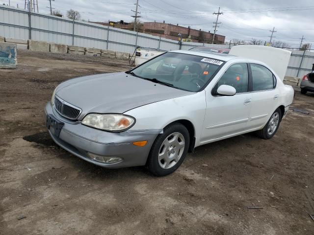Изображение 2000 INFINITI I30  2000