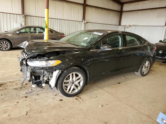 Image 1 of 2015 FORD FUSION SE 2015 with VIN 3FA6P0H72FR166851