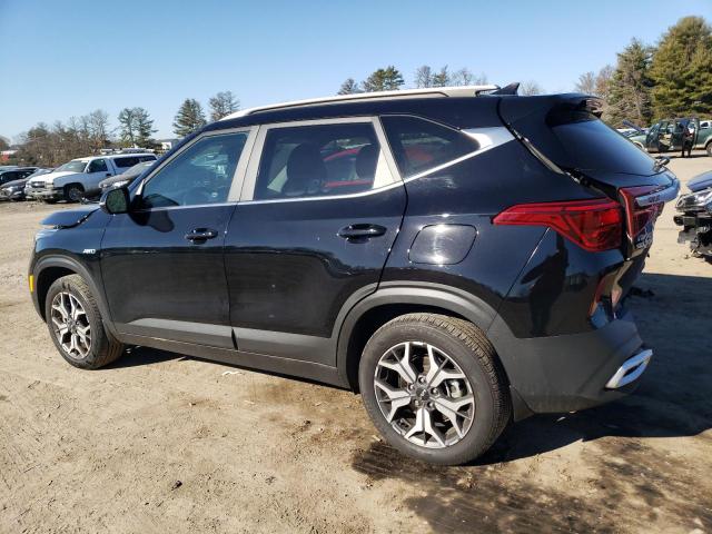 Image 2 of 2022 KIA SELTOS EX 2022 with VIN KNDERCAA7N7314053