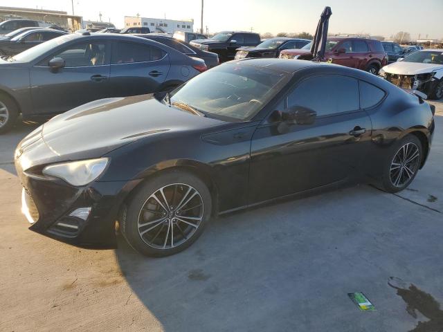Изображение 2014 TOYOTA SCION FR-S  2014