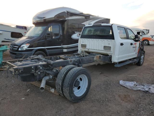 Изображение 3 2022 FORD F450 SUPER DUTY 2022 с VIN 1FD9W4HT2NEF14210