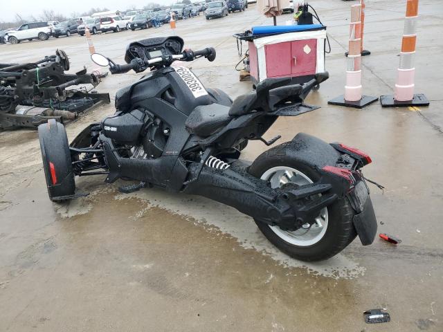 Image 3 of 2022 CAN-AM RYKER RALLY EDITION 2022 with VIN 3JB2HEH25NJ005501