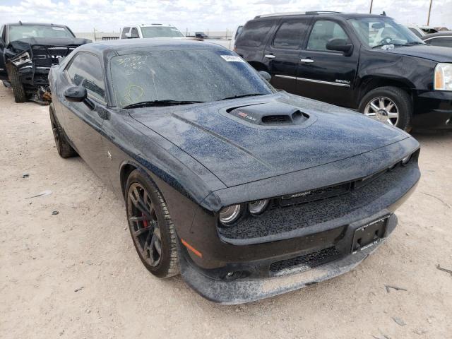 2021 DODGE CHALLENGER R/T SCAT PACK 2021 image