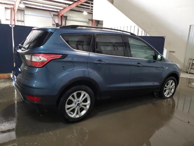 Image 3 of 2018 FORD ESCAPE SEL 2018 with VIN 1FMCU9HD3JUC66194