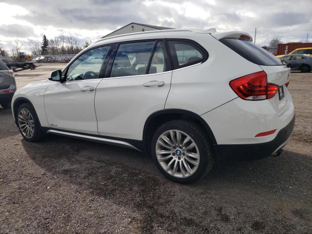 Изображение 2 2015 BMW X1 XDRIVE28I 2015 с VIN WBAVL1C55FVY28466
