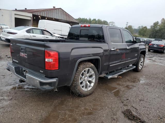 Изображение 3 2015 GMC SIERRA K1500 SLT 2015 с VIN 3GTU2VEC8FG334583