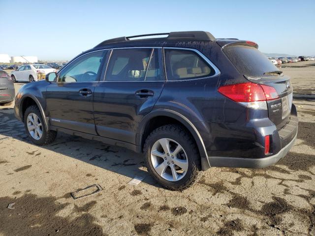 Изображение 2 2013 SUBARU OUTBACK 2.5I PREMIUM 2013 с VIN 4S4BRBCC1D3206007