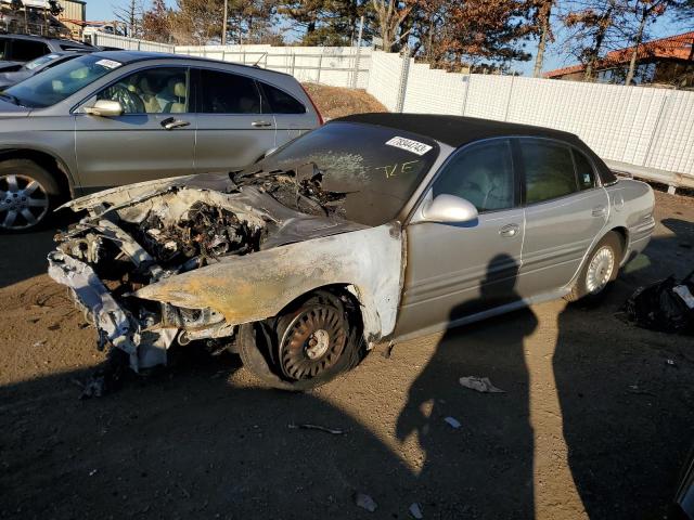 2001 BUICK LESABRE CUSTOM 2001 image