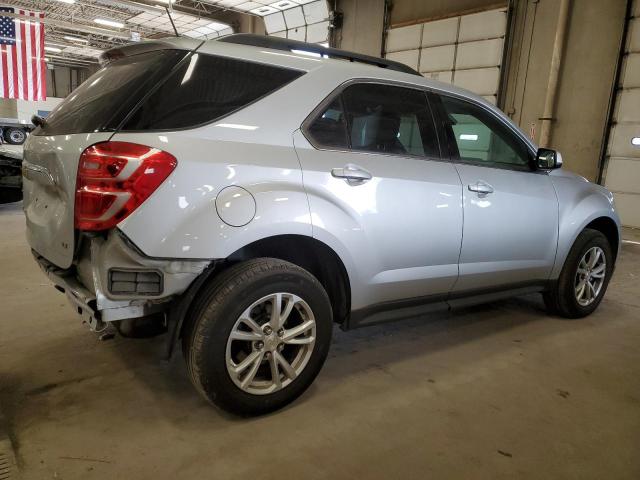 Obraz 3 z 2017 CHEVROLET EQUINOX LT 2017 z VIN 2GNALCEK8H1599602