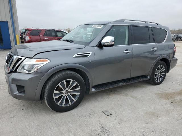 Obraz 2020 NISSAN ARMADA SV 2020