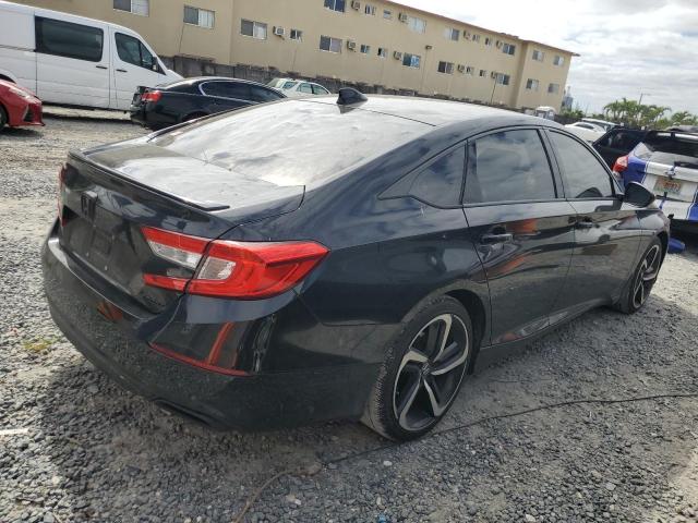 Obraz 3 z 2019 HONDA ACCORD SPORT 2019 z VIN 1HGCV1F37KA128871