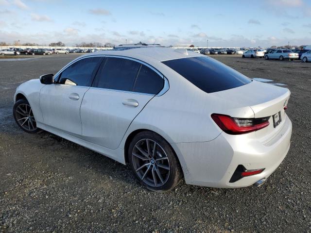 Image 2 of 2019 BMW 330I  2019 with VIN WBA5R1C57KAJ99650